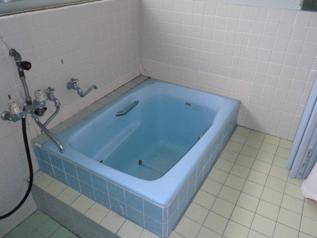 380　浴室