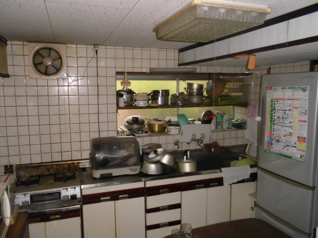 972　キッチン