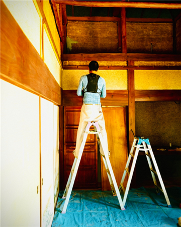 移住者紹介はやまかなさん