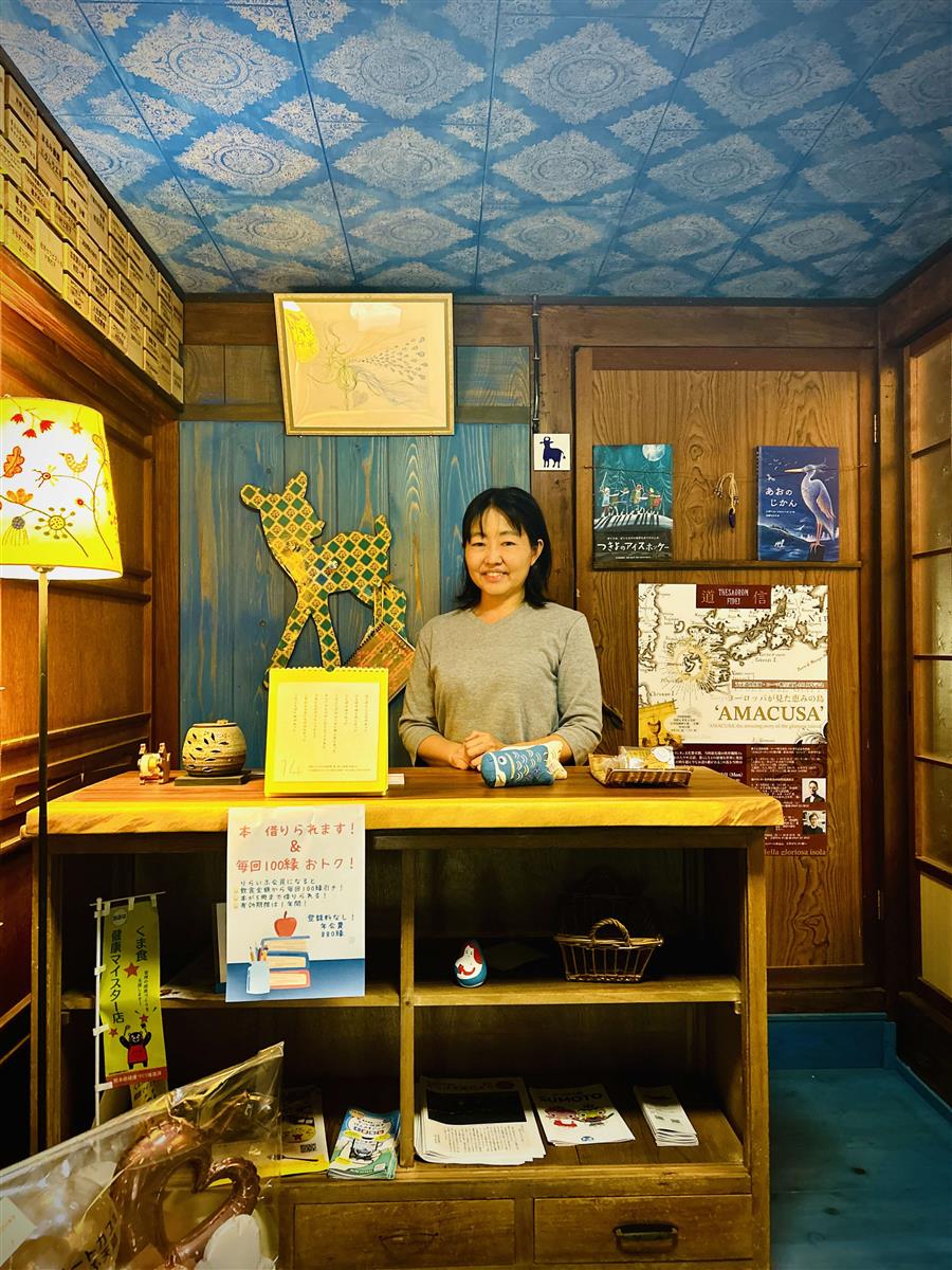 移住者紹介！大阪から移住されたYさん！