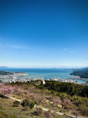 移住者紹介 岩見さんファミリー
