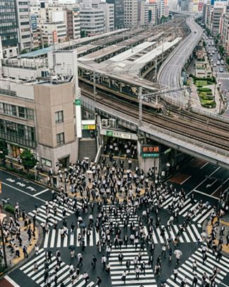 移住者紹介 岩見さんファミリー
