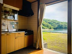 かねやき倶楽部　設備