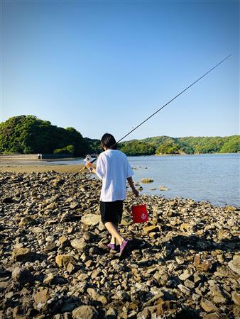 移住者紹介:橋口さん
