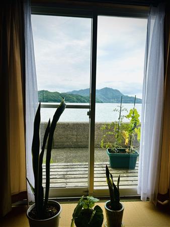 移住者紹介:橋口さん