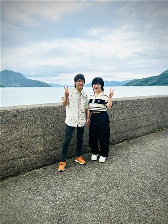 移住者紹介:橋口さん