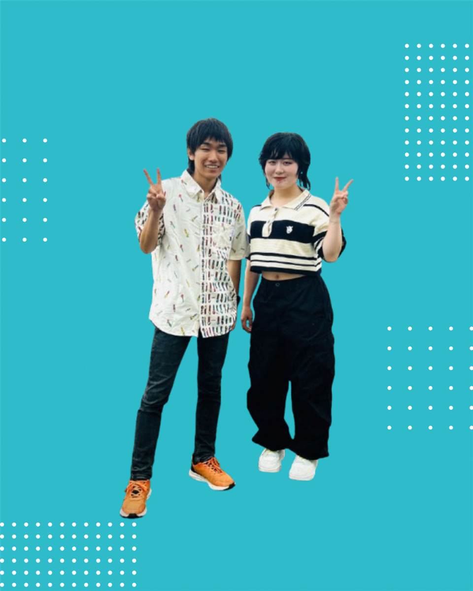 移住者紹介！橋口さんご夫婦