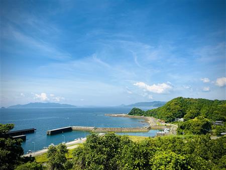 移住者紹介！福島さんご夫婦
