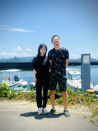 移住者紹介！福島さんご夫婦