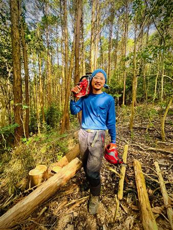 移住者紹介！福島さんご夫婦