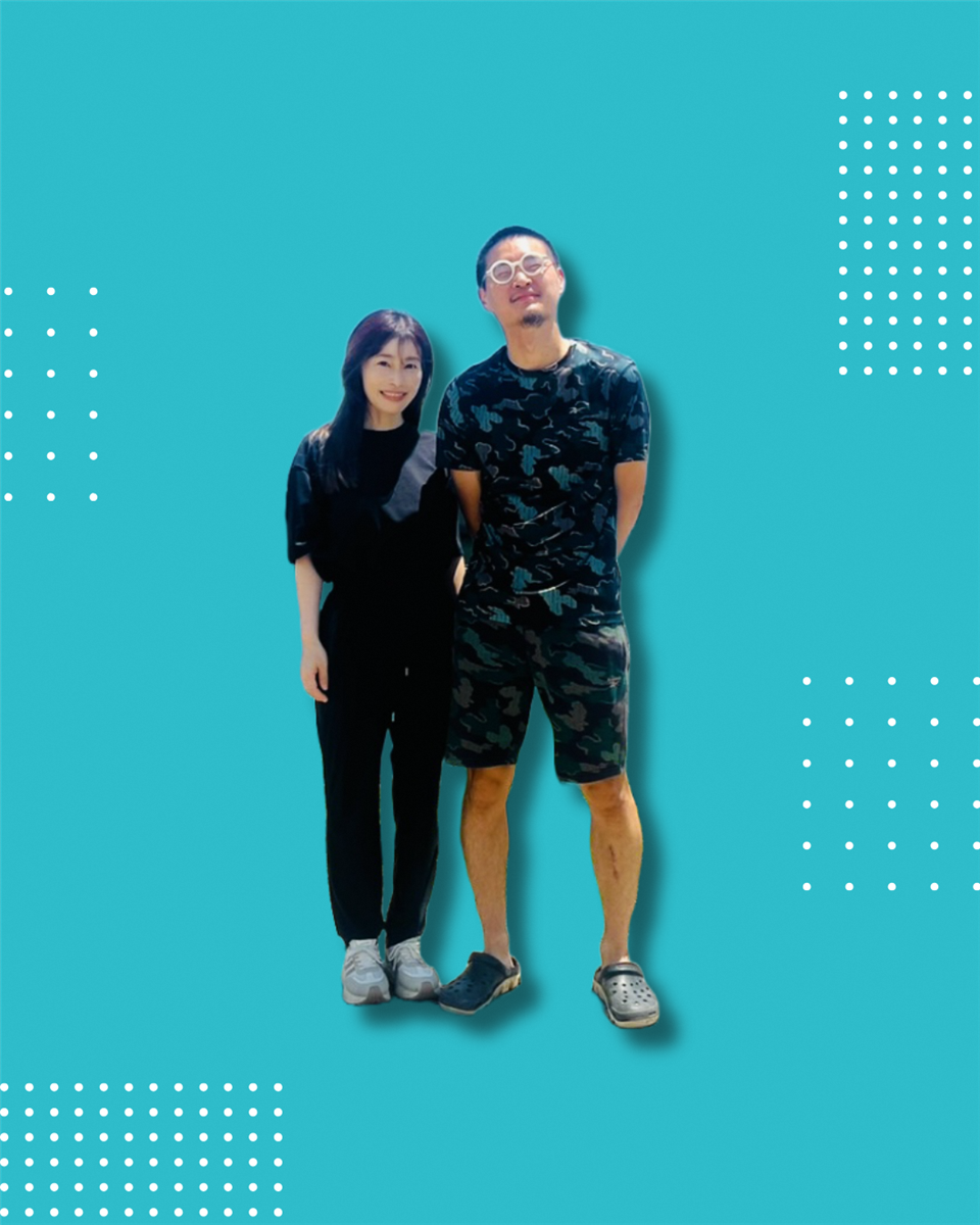 移住者紹介！福島さんご夫婦
